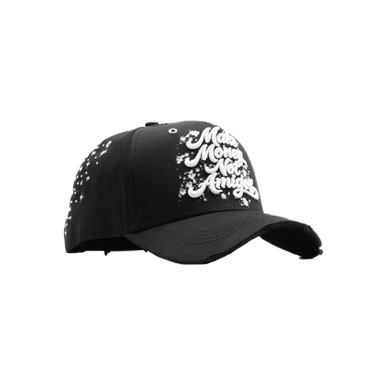 DANDY HATS “MAKE MONEY NO AMIGOS”