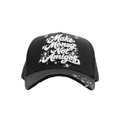 DANDY HATS “MAKE MONEY NO AMIGOS”