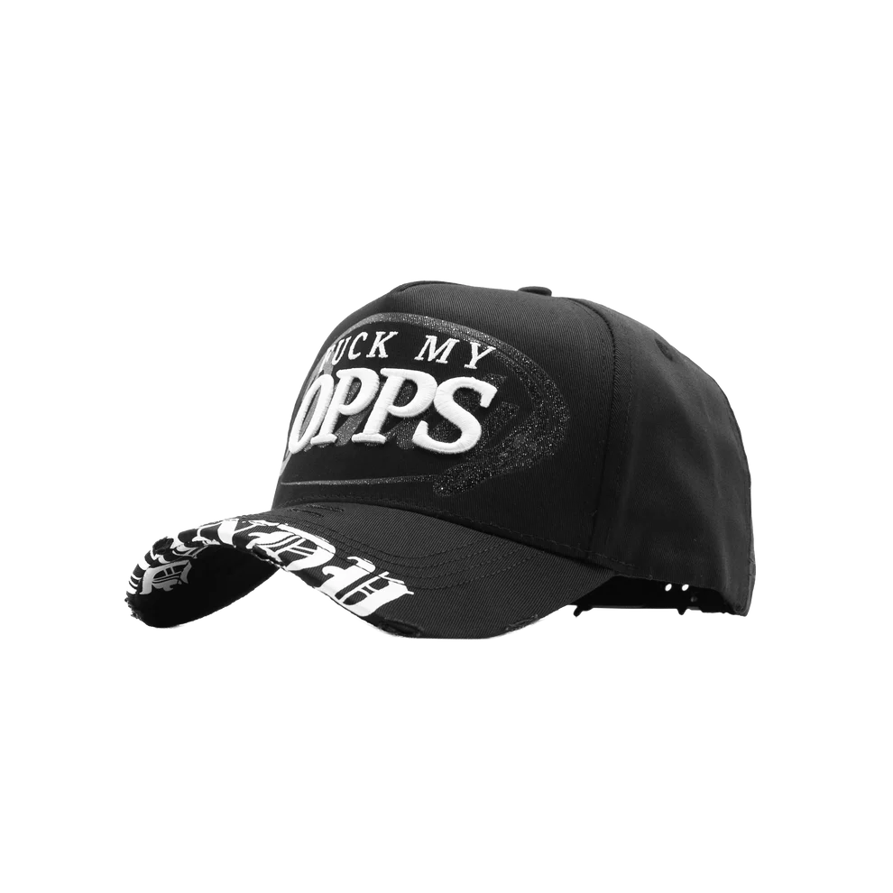 DANDY HATS “FUCK MY OPPS”