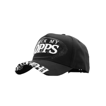 DANDY HATS “FUCK MY OPPS”
