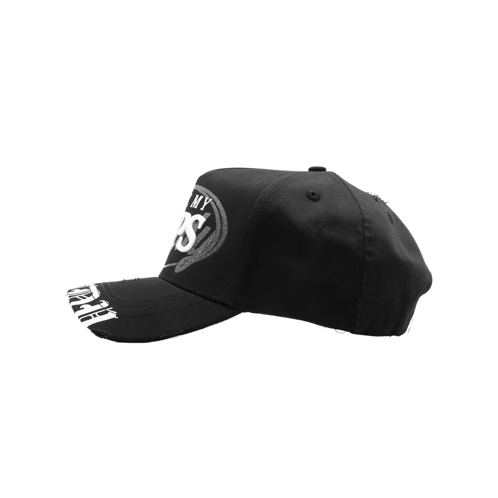 DANDY HATS “FUCK MY OPPS”