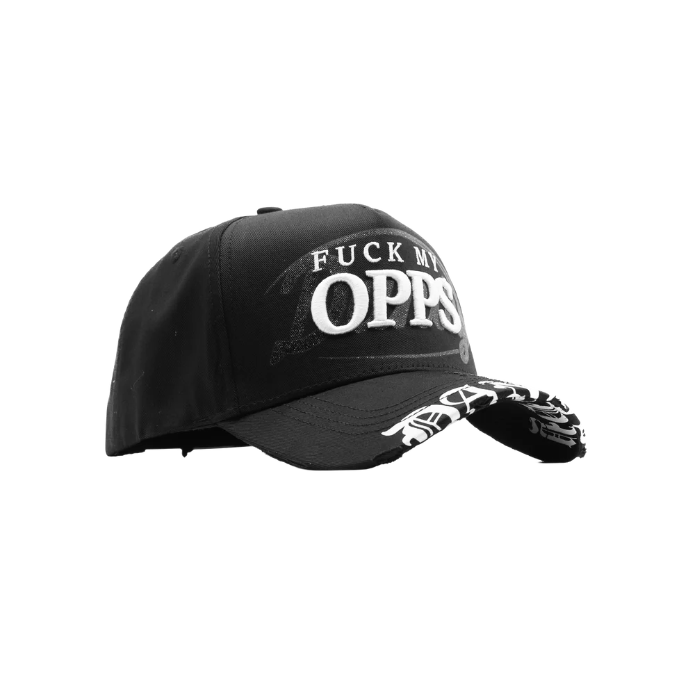 DANDY HATS “FUCK MY OPPS”