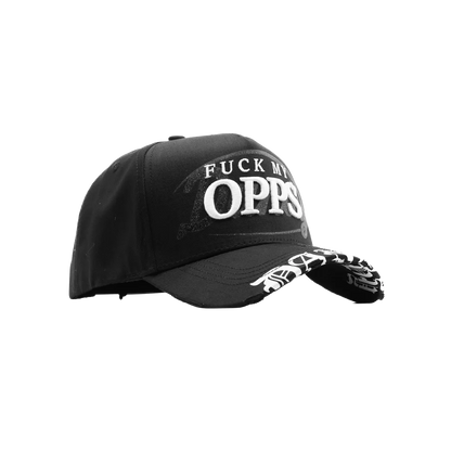 DANDY HATS “FUCK MY OPPS”