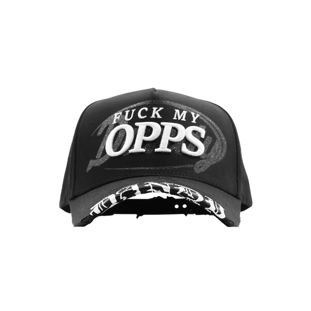 DANDY HATS “FUCK MY OPPS”