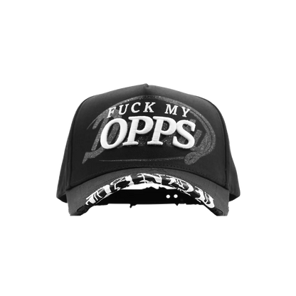 DANDY HATS “FUCK MY OPPS”