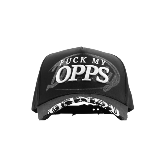 DANDY HATS “FUCK MY OPPS” – PREORDER