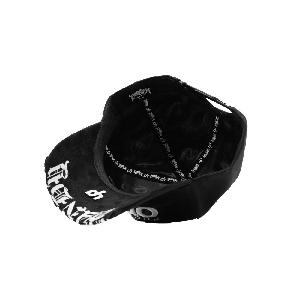 DANDY HATS “FUCK MY OPPS”