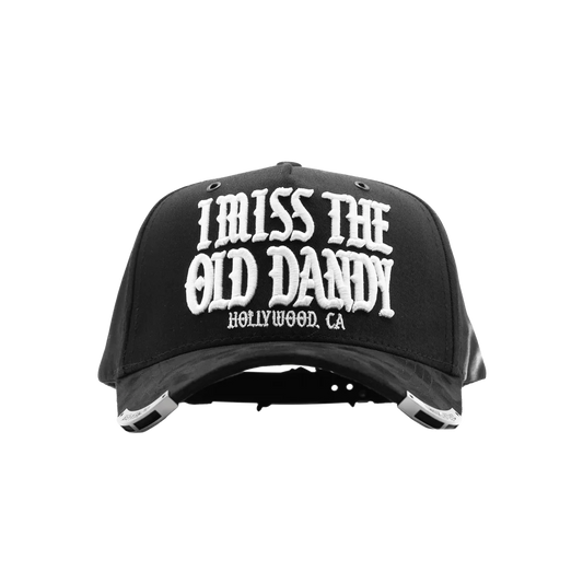 DANDY HATS “I MISS THE OLD DANDY”