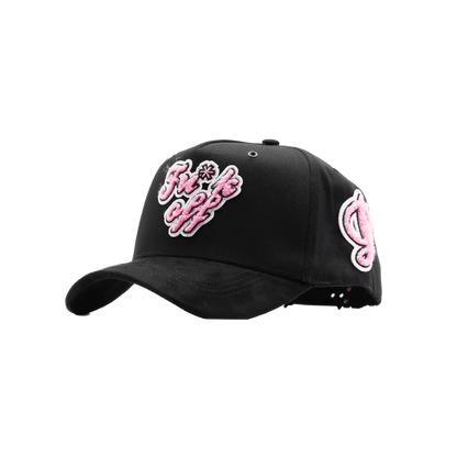 DANDY HATS “F*CK OFF”