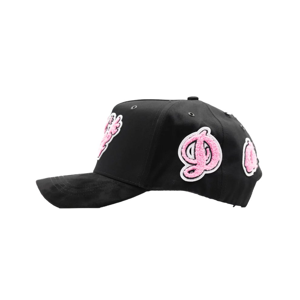 DANDY HATS “F*CK OFF”