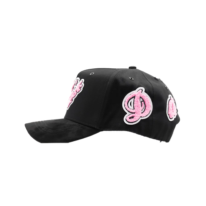 DANDY HATS “F*CK OFF”