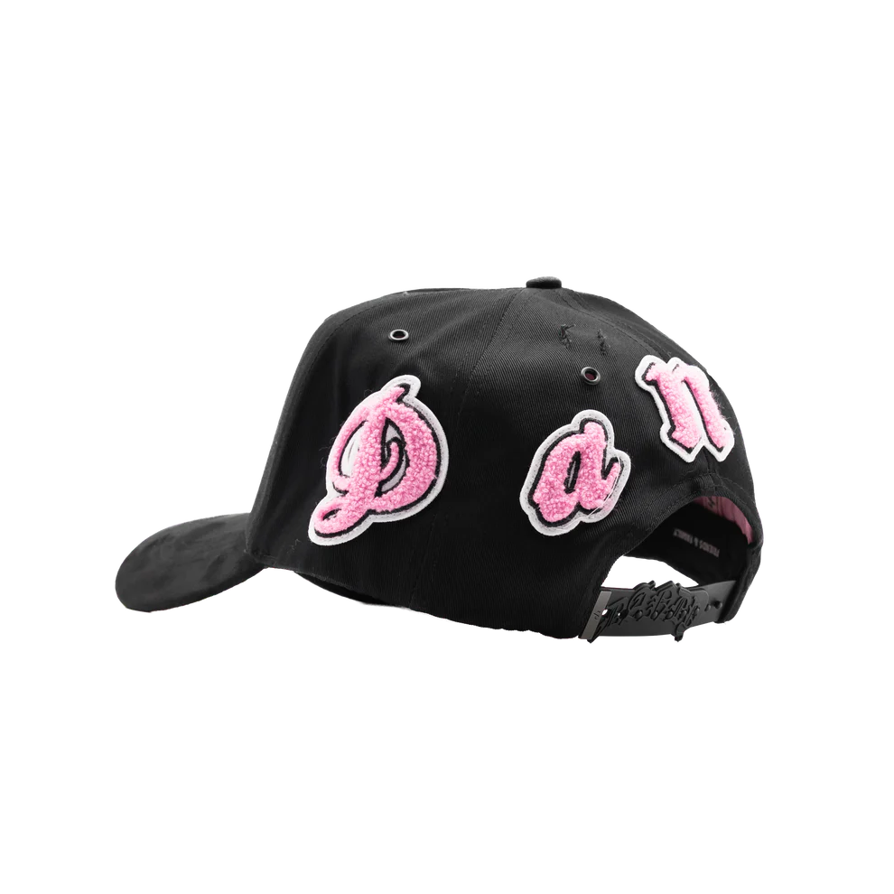 DANDY HATS “F*CK OFF”