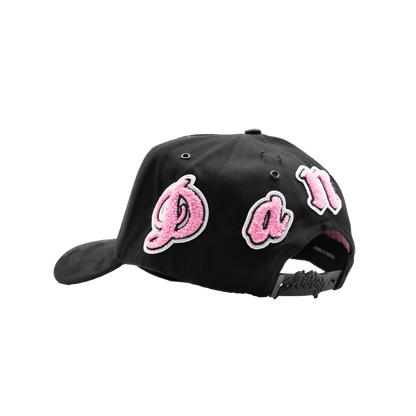DANDY HATS “F*CK OFF”