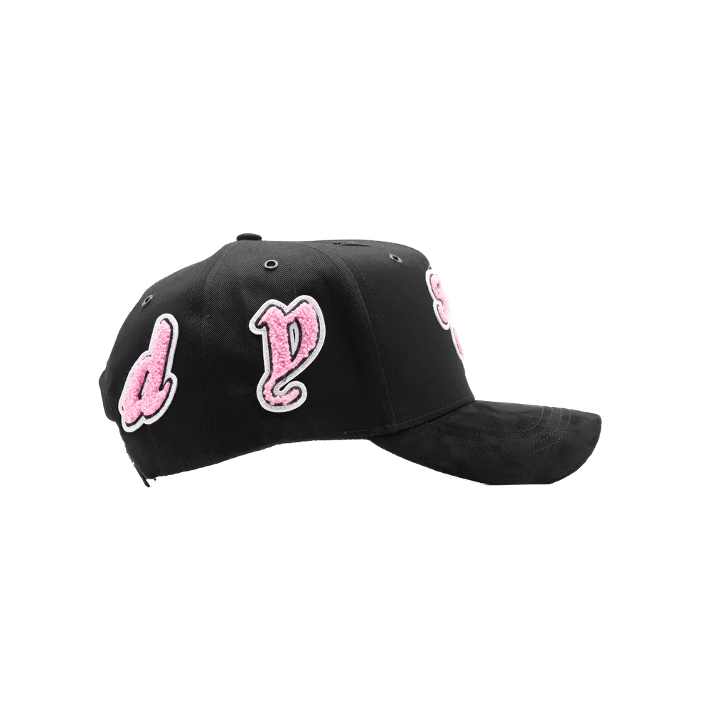 DANDY HATS “F*CK OFF”
