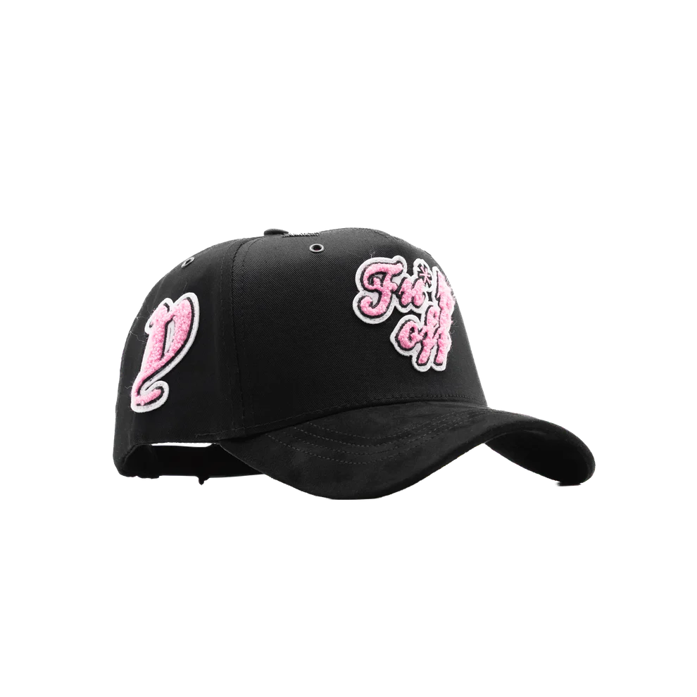 DANDY HATS “F*CK OFF”