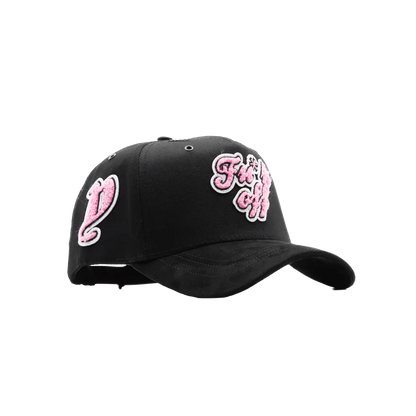 DANDY HATS “F*CK OFF”