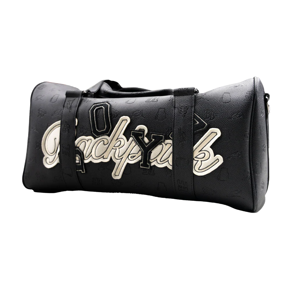 THIRTYONE HATS X BACKPACKBOYZ "31 x BB Duffle Bag"