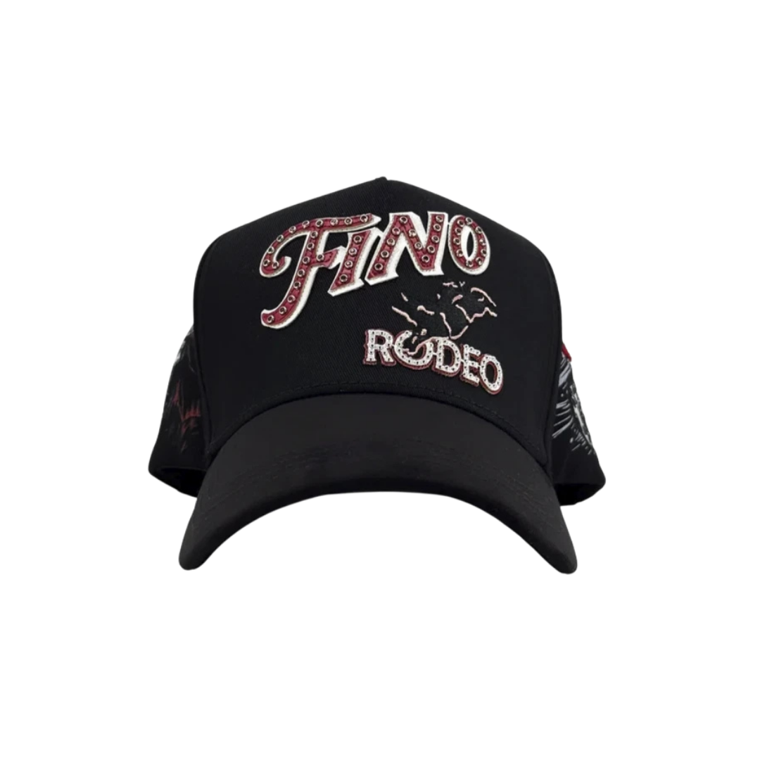 GALLO FINO "RODEO" DEL OESTE DROP