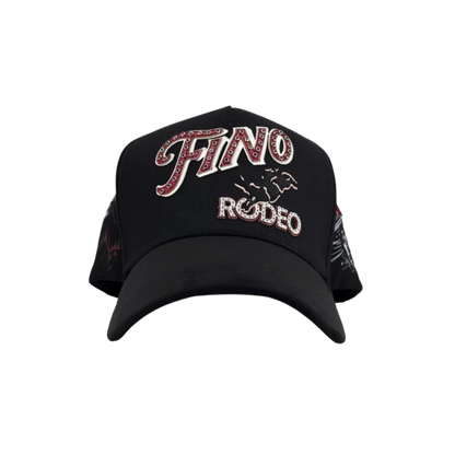 GALLO FINO "RODEO" DEL OESTE DROP