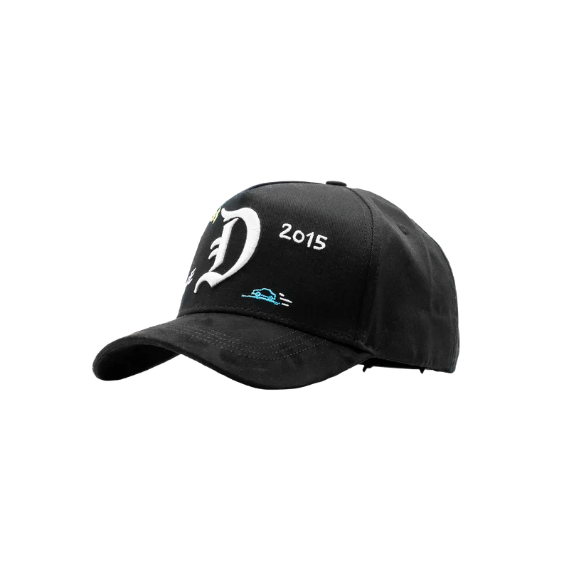DANDY HATS "INITIAL D"