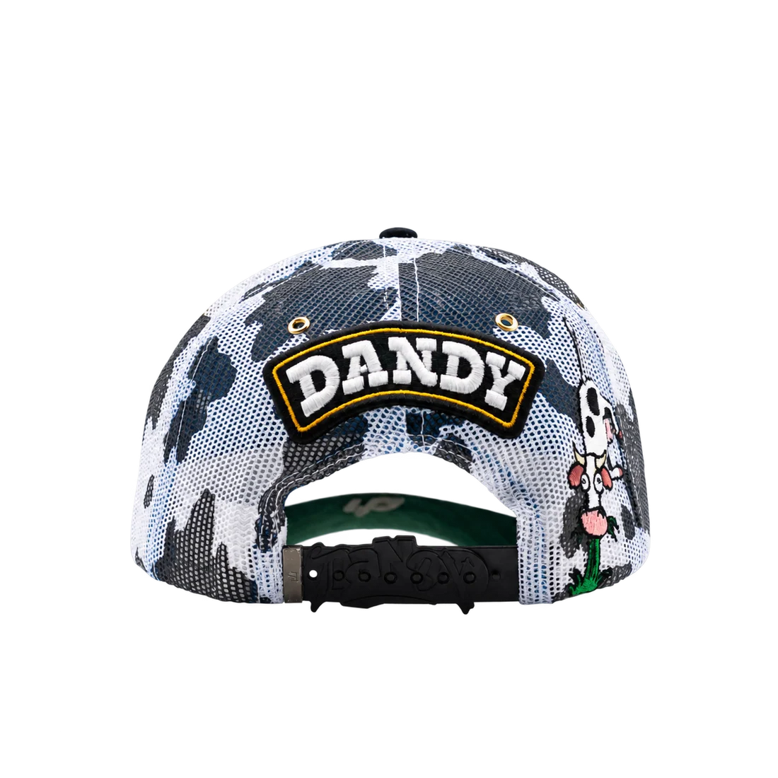 DANDY HATS "CHUNKY DANDY F & F”