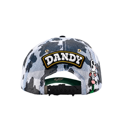 DANDY HATS "CHUNKY DANDY F & F”