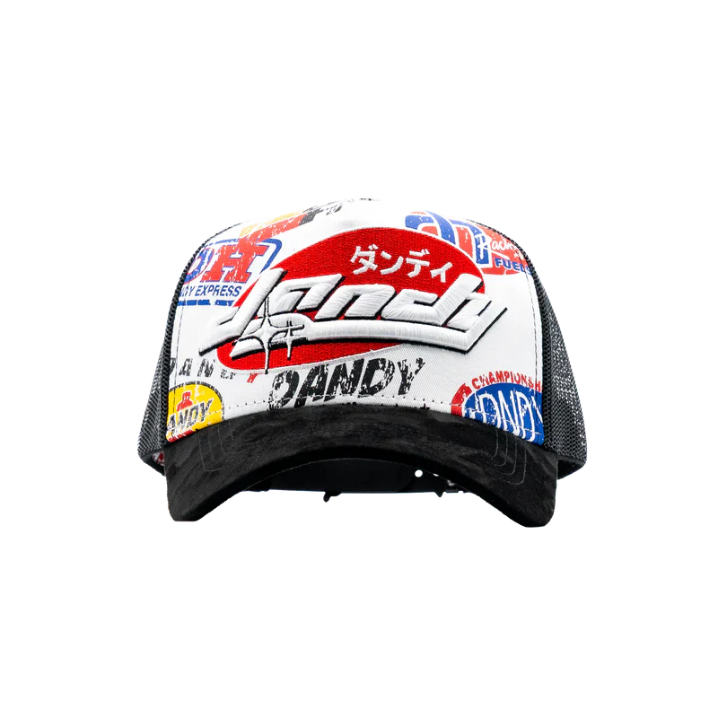 DANDY HATS "D SPEC"