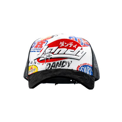 DANDY HATS "D SPEC"