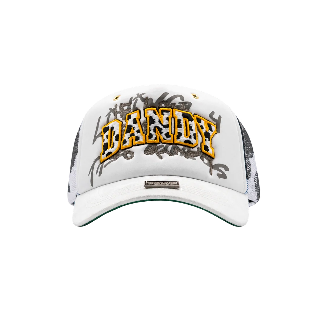DANDY HATS "CHUNKY DANDY F & F”