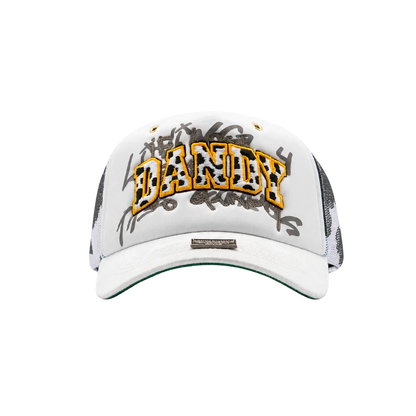 DANDY HATS "CHUNKY DANDY F & F”