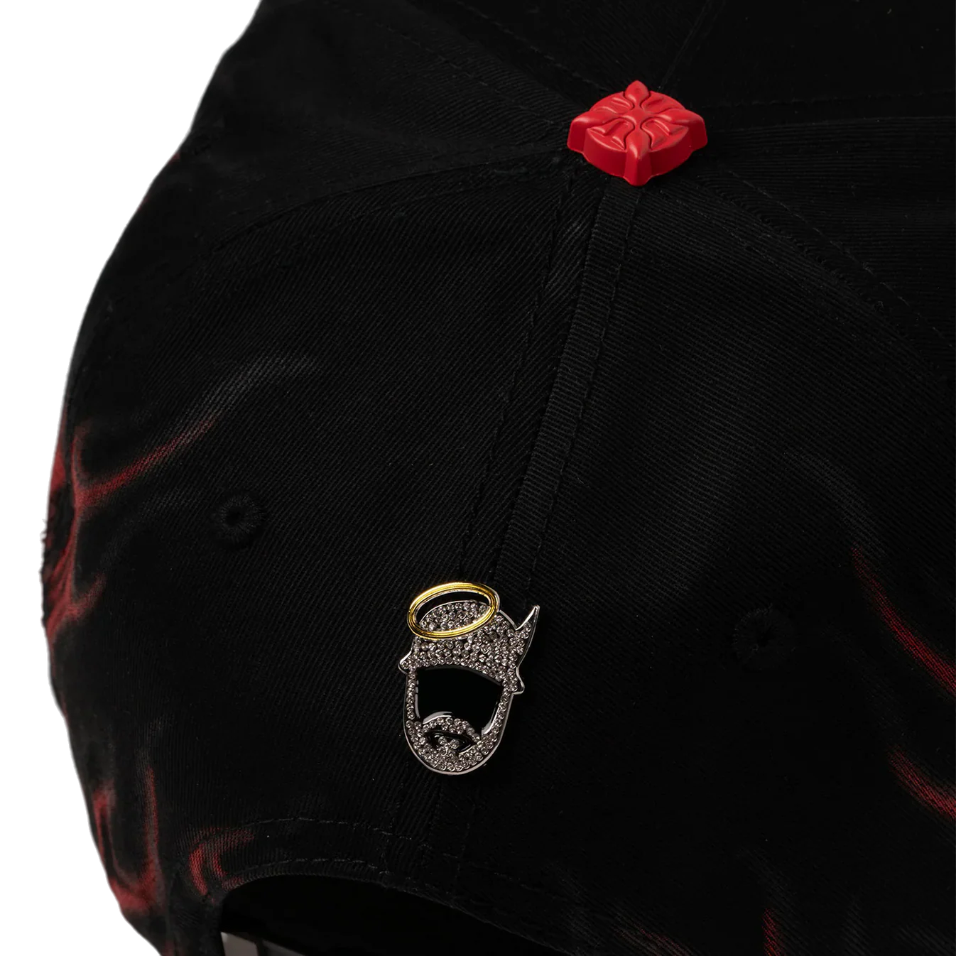 BARBAS HATS - " BORN CRAZY"