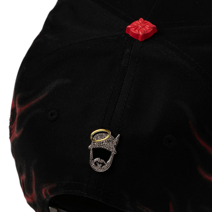 BARBAS HATS - " BORN CRAZY"