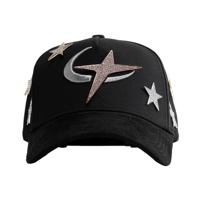 BARBAS HATS X CT "CT GALAXY"