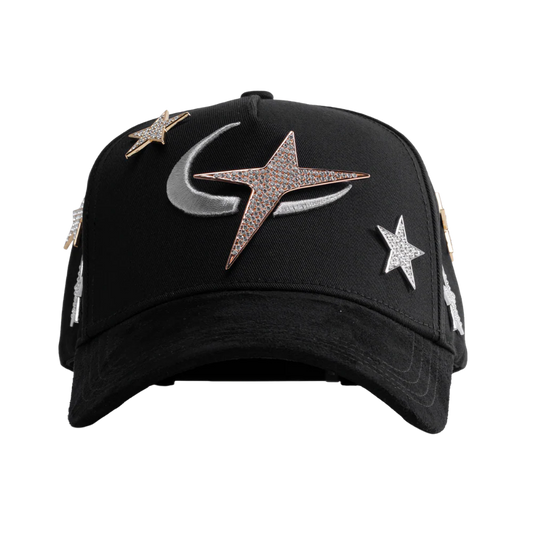 BARBAS HATS X CT "CT GALAXY"