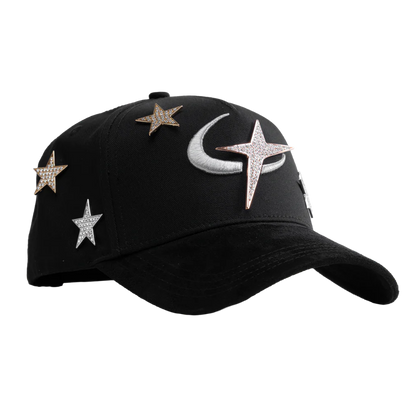 BARBAS HATS X CT "CT GALAXY"