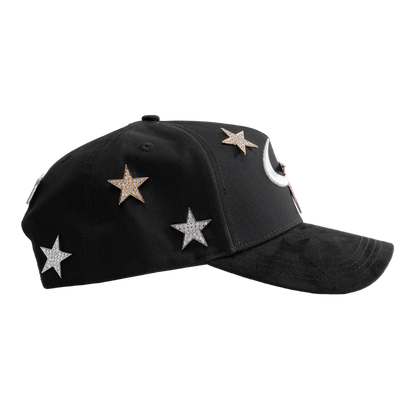 BARBAS HATS X CT "CT GALAXY"