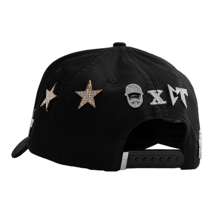 BARBAS HATS X CT "CT GALAXY"