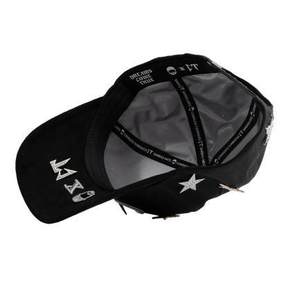 BARBAS HATS X CT "CT GALAXY"