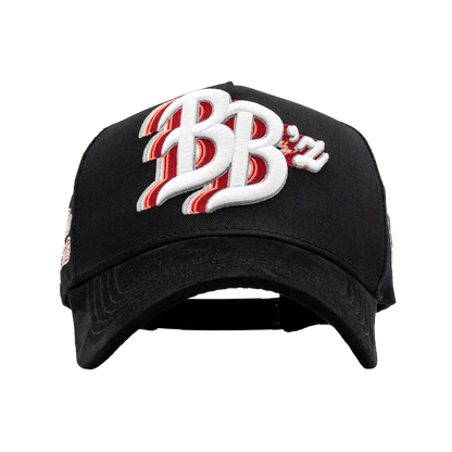 THIRTYONE HATS X BACKPACKBOYZ "GELATO"