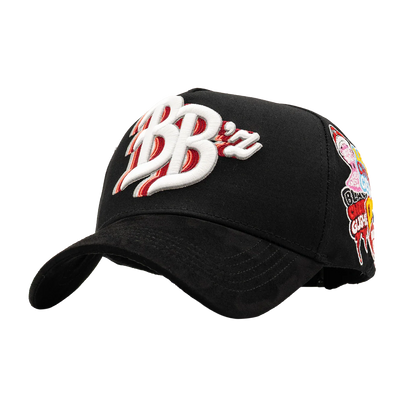 THIRTYONE HATS X BACKPACKBOYZ "GELATO"