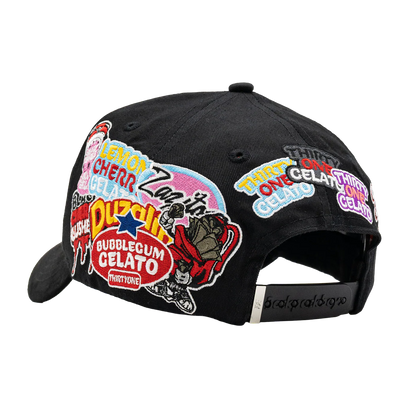 THIRTYONE HATS X BACKPACKBOYZ "GELATO"