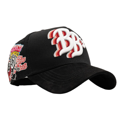 THIRTYONE HATS X BACKPACKBOYZ "GELATO"