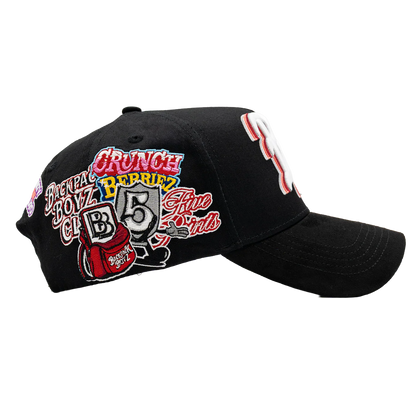 THIRTYONE HATS X BACKPACKBOYZ "GELATO"
