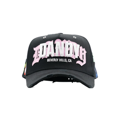 DANDY HATS "BEVERLY HILLS"