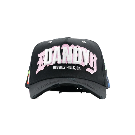 DANDY HATS "BEVERLY HILLS"