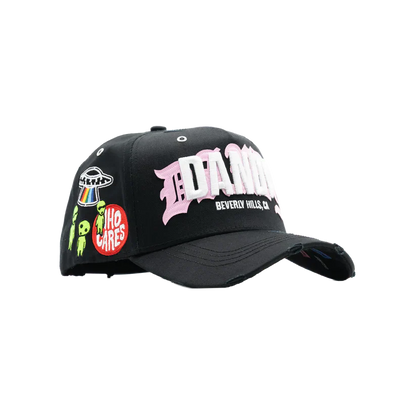 DANDY HATS "BEVERLY HILLS"