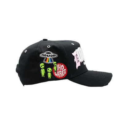 DANDY HATS "BEVERLY HILLS"