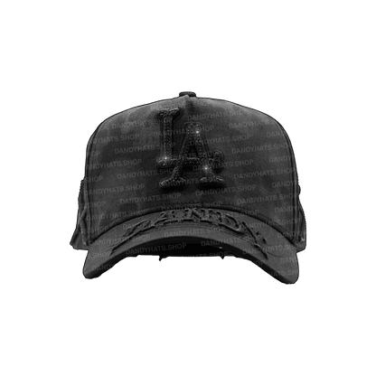 DANDY HATS x "DEATHROW"