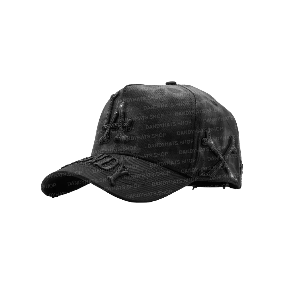 DANDY HATS x "DEATHROW"