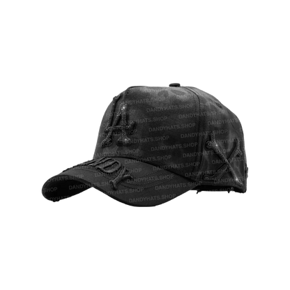 DANDY HATS x "DEATHROW"